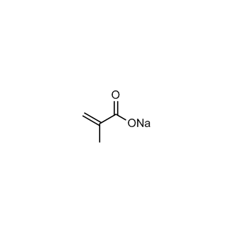 Sodium methacrylate