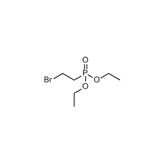 Diethyl (2-bromoethyl)phosphonate
