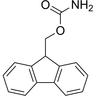 (9H-Fluoren-9-yl)methyl carbamate
