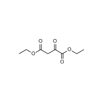 Diethyl 2-oxobutanedioate