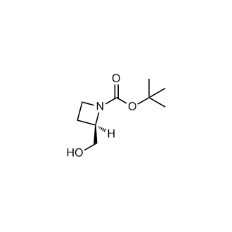 (R)-1-Boc-2-Azetidinemethanol