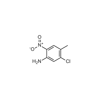 5-Chloro-4-methyl-2-nitroaniline