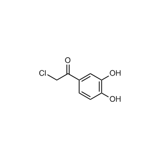 2-Chloro-1-(3,4-dihydroxyphenyl)ethanone