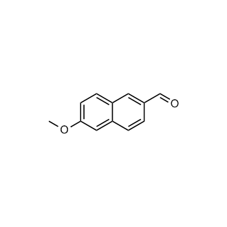 6-Methoxy-2-naphthaldehyde