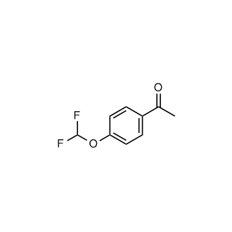 1-(4-(Difluoromethoxy)phenyl)ethanone