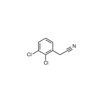 2-(2,3-Dichlorophenyl)acetonitrile