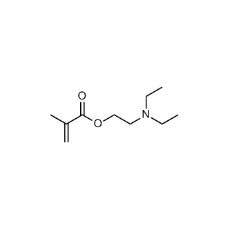 2-(Diethylamino)ethyl methacrylate
