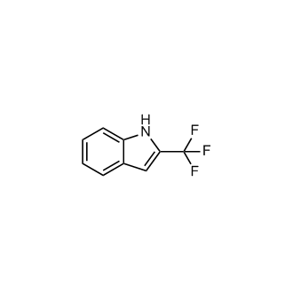 2-(Trifluoromethyl)-1H-indole