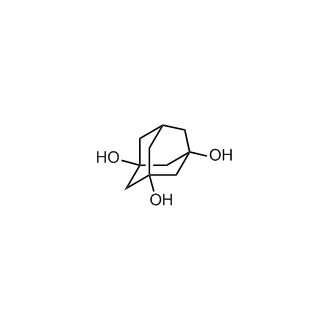 Adamantane-1,3,5-triol