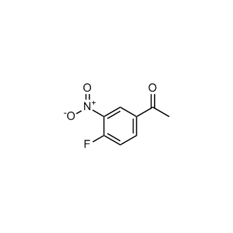 4'-Fluoro-3'-nitroacetophenone
