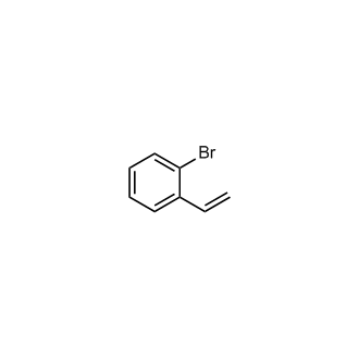 1-Bromo-2-vinylbenzene