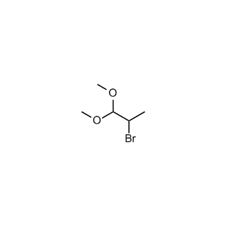 2-Bromo-1,1-dimethoxypropane