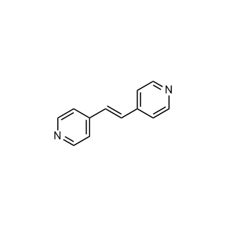 (E)-1,2-Di(pyridin-4-yl)ethene