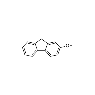 9H-Fluoren-2-ol
