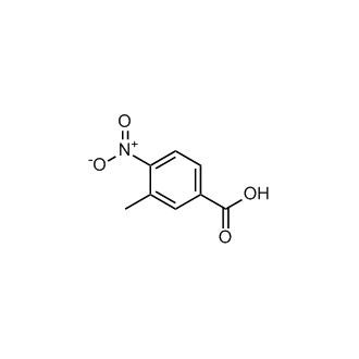3-Methyl-4-nitrobenzoic acid