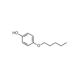 4-(Pentyloxy)phenol