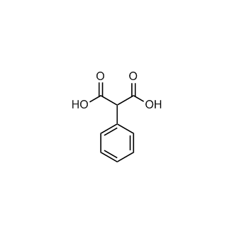 2-Phenylmalonic acid