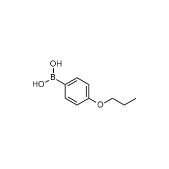 4-Propoxyphenylboronic acid
