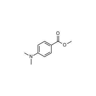 Methyl 4-(dimethylamino)benzoate
