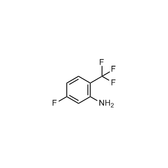 5-Fluoro-2-(trifluoromethyl)aniline
