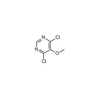 4,6-Dichloro-5-methoxypyrimidine