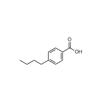 4-Butylbenzoic acid