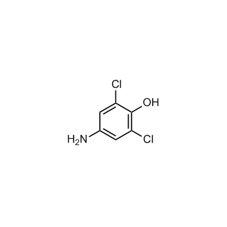 4-Amino-2,6-dichlorophenol