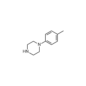 1-(4-Methylphenyl)piperazine