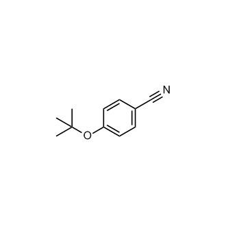 4-(tert-Butoxy)benzonitrile