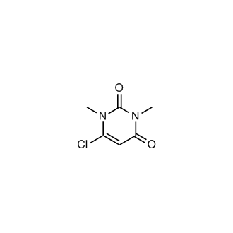6-Chloro-1,3-dimethylpyrimidine-2,4(1H,3H)-dione