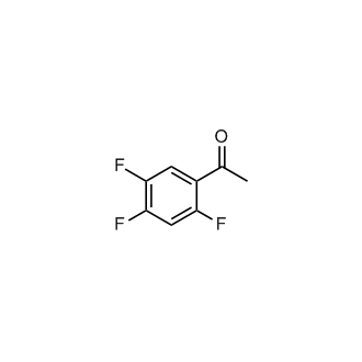 1-(2,4,5-Trifluorophenyl)ethanone