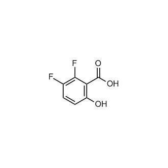 2,3-Difluoro-6-hydroxybenzoic acid