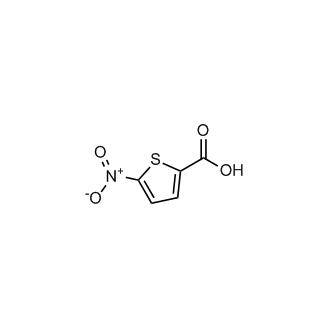 5-Nitrothiophene-2-carboxylic acid
