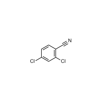 2,4-Dichlorobenzonitrile