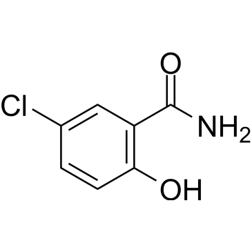 5-Chlorosalicylamide