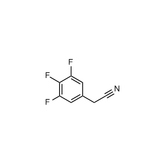 2-(3,4,5-Trifluorophenyl)acetonitrile