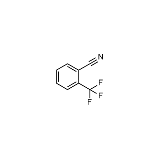 2-(Trifluoromethyl)benzonitrile
