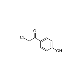 2-Chloro-1-(4-hydroxyphenyl)ethanone