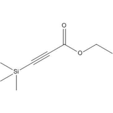 Ethyl 3-(trimethylsilyl)propiolate
