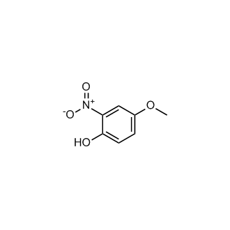 4-Methoxy-2-nitrophenol