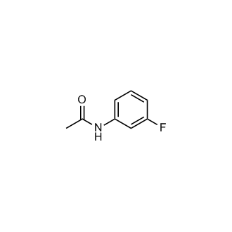 N-(3-Fluorophenyl)acetamide