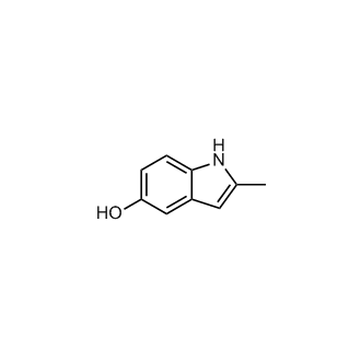 2-Methyl-1H-indol-5-ol