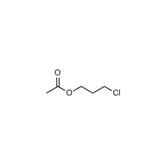 3-Chloropropyl acetate