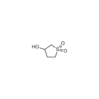 3-Hydroxytetrahydrothiophene 1,1-dioxide