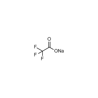 Sodium 2,2,2-trifluoroacetate