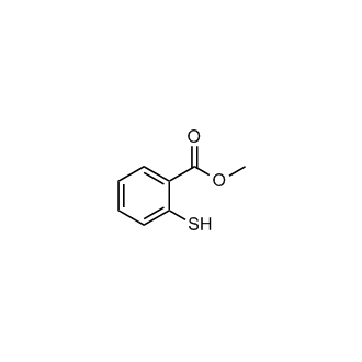 Methyl 2-mercaptobenzoate