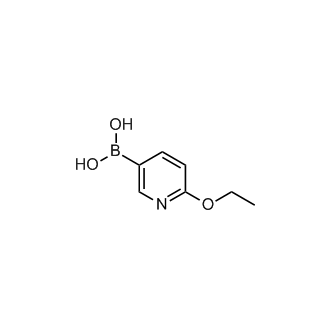(6-Ethoxypyridin-3-yl)boronic acid
