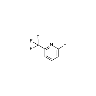 2-Fluoro-6-(trifluoromethyl)pyridine
