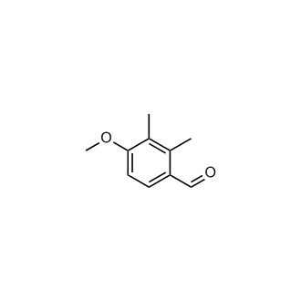 4-Methoxy-2,3-dimethylbenzaldehyde