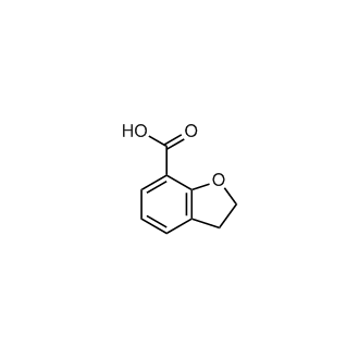 2,3-Dihydrobenzofuran-7-carboxylic acid